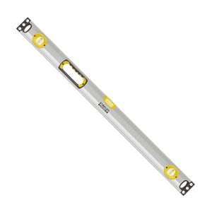 Stanley 90 cm / 3 Vials FatMax Magnetic Box Level, 1-43-537