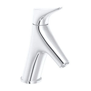 Kohler Vive Pillar Tap In Polished Chrome Finish, K-23968IN-4-CP