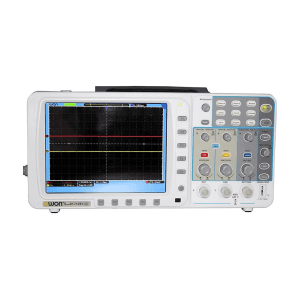 Owon 200MHz / 2GS/s Dual Channel Deep Memory Digital Storage Oscilloscope, SDS 8202V