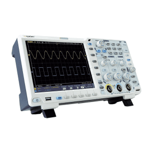 Owon 60 MHz/ 1GS/s Dual Channel AWG Multimeter Touch Screen Digital Storage Oscilloscope VGA, XDS 3062A