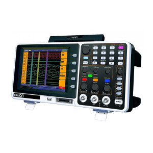 Owon 60MHz / 1GS/s  Dual Channel 8 Bit Logic Analyser Mixed Signal Digital Oscilloscope, MSO 7062TD