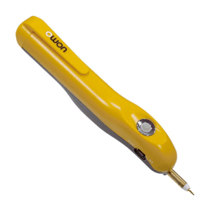 Owon 25MHz / 100MS/s Single Channel Pen Type Digital PC Oscilloscope, RDS 1021