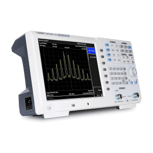Owon 9 KHz - 3.6 GHz / 1Hz Spectrum Analyzer With Tracking Generator Kit, XSA 1036-TG