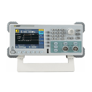 Owon 25MHz / 125MS/s Arbitrary Waveform Function Generator, AG 1022F