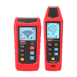 UNI-T 33KHz Digital Cable Locator, UT25CL