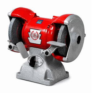 Ralli Wolf 150mm / 6 inch 285W Bench Grinder, TG63