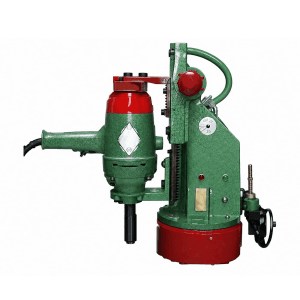 Ralli Wolf 13 - 23 mm / 595W Heavy Duty Drill with MS Stand, WDH