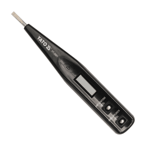 Yato Digital Voltage Tester, YT-2861