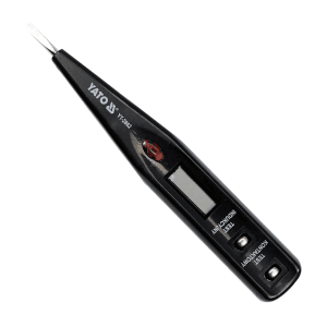 Yato Digital Voltage Tester, YT-2862