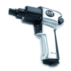 Toptul 3/8 inch Super Duty Air Impact Wrench (Max. Torque 200 Ft-Lb), KAAA1220
