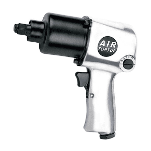 Toptul 1/2 inch Super Duty Air Impact Wrench (Max. Torque 600 Ft-Lb), KAAA1660B