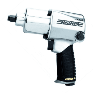 Toptul 1/2 inch Super Duty Air Impact Wrench (Max. Torque 700 Ft-Lb), KAAA1660