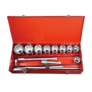 Yato 14 Pcs Tool Set, YT-13630
