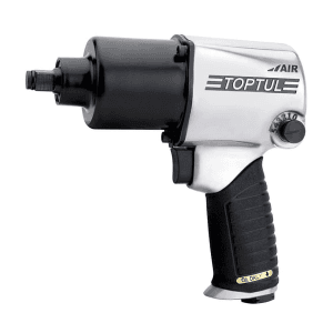 Toptul 1/2 inch Super Duty Air Impact Wrench (Max. Torque 600 Ft-Lb), KAAA1640