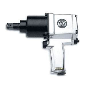 Toptul 3/4 inch Super Duty Air Impact Wrench (Max. Torque 750 Ft-Lb), KAAA2475