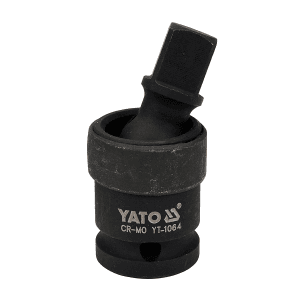 Yato 63 mm, 1/2 Inch Impact Universal Joint, YT-1064