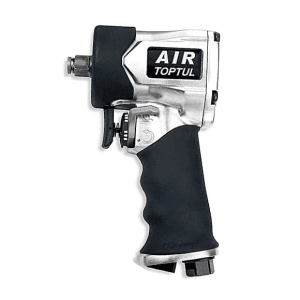 Toptul 1/2 inch Super Duty Air Impact Wrench (Max. Torque 500 Ft-Lb), KAAR1650