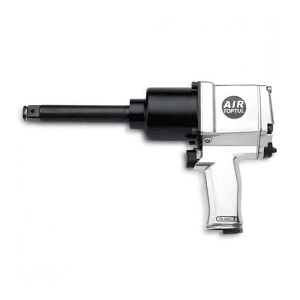 Toptul 3/4 inch Long Anvil Super Duty Air Impact Wrench (Max. Torque 750 Ft-Lb), KAAB2475