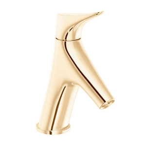 Kohler Vive Pillar Tap In French Gold Finish, K-23968IN-4-AF