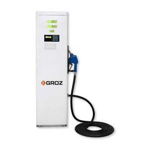 Groz 40 LPM Flow Rate DEF Dispenser, AD/40/220/D