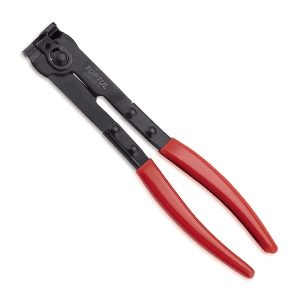Toptul 265 mm CV Boot Clamp Pliers - Ear Type, JEAE0310