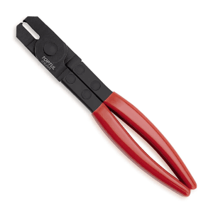 Toptul 240 mm CV Boot Clamp Pliers - Earless Type, JEAE0209