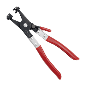 Toptul 215 mm Hose Clamp Pliers, JDAM028E