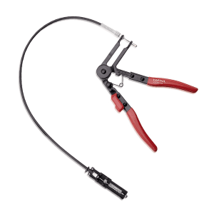 Toptul 630 mm Flexible Hose Clamp Pliers, JDAM0163