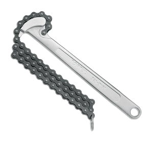 Toptul 228 mm / 9 inch Chain Wrench, JJAH0901