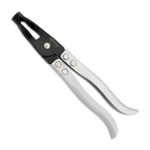 Toptul 250 mm Valve Stem Seal Pliers, JDAT0109