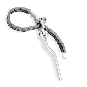 Toptul 350 mm / 14 inch Chain Wrench, JDBA60A5R