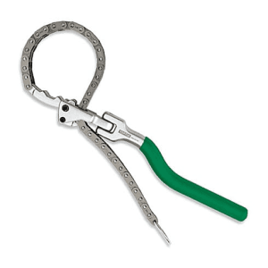 Toptul 520 mm / 20 inch Chain Wrench, JDBA60G0R