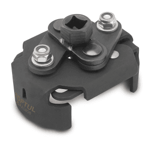 Toptul 66 - 94 mm Two Way Oil Filter Wrench, JDAA0808