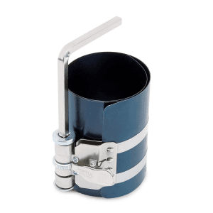 Toptul 53 - 125 mm Piston Ring Compressor, JAAA1303