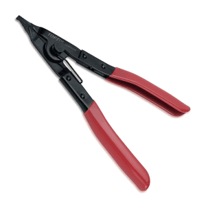 Toptul 215 mm Angle Tip Lock Ring Pliers, JDAP0209