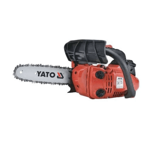 Yato 10 inch / 0.9 kW Gasoline Chain Saw, YT-84890