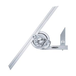 Insize 150 mm & 300 mm Universal Protractor Blade, 2372-360