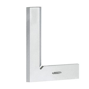 Insize 50 mm 90° Beveled Edge Square, 4790-500