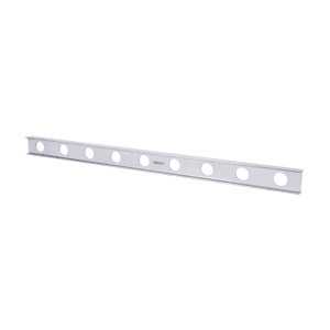 Insize 500 mm / 20 inch Magnalium Straight Edge, 4180-500