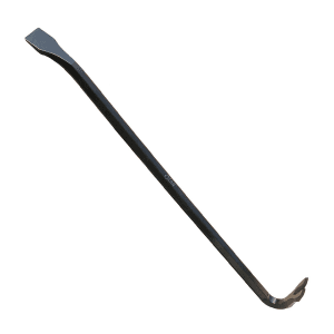 Ozar 300 mm / 12 Inch Gooseneck Head Wrecking Bar, ABW-5019