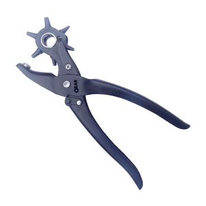 Ozar 6 Revolving Hole Punch Pliers, APR-7601