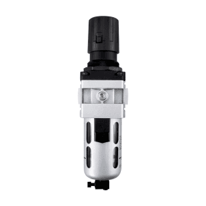 Groz 550 LPM Filter Regulator Combination, FRC136134-S/GB