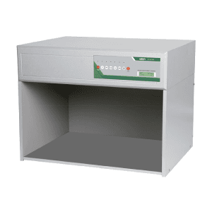 Insize 710 x 405 x 570 mm Color Assassment Cabinet, CAC-S500