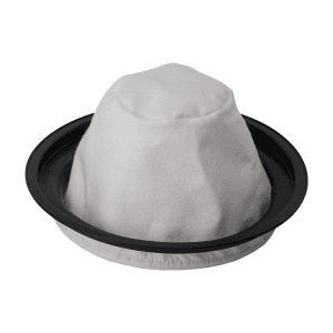 Bosch Textile Filters For Vaccum, 2 607 432 013