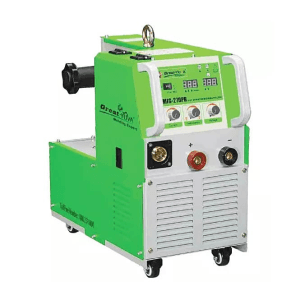 Great-Yuva MIG/MAG/MMA 270 AMPS / 1,2 & 3 Phase IGBT Based Inverter Welding Machine, YMIG-270PR