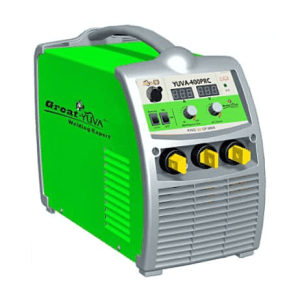 Great-Yuva MMA 400 AMPS / 3 Phase Inverter Welding Machine With Remote Control & 3 Output Terminals, YUVA-400PRC