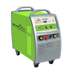 Great-Yuva 110 AMPS / 3 Phase IGBT Based Inverter Plasma Cutting Machine, YCUT-111