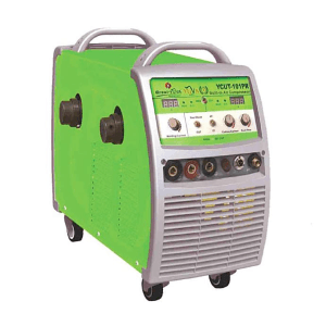 Great-Yuva 100 AMPS / 3 Phase IGBT Based Inverter Plasma Cutting Machine With Inbuilt Air Compressor & MMA Welding, YCUT-101PR