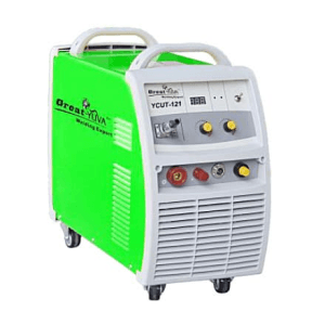 Great-Yuva 120 AMPS / 3 Phase IGBT Based Inverter Plasma Cutting Machine, YCUT-121PR