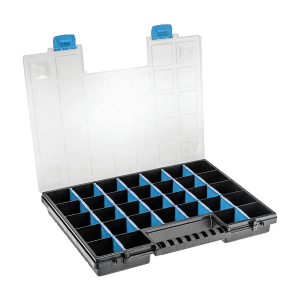 Hogert 16 Inch Storage Organizer, HT7G026